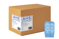 Load image into Gallery viewer, AHS Premium Hospital Socks with Dual Sided Grippy Slip Resistant Terries
