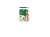 Load image into Gallery viewer, Medline CURAD Bandage, Owls, Assorted Sizes
