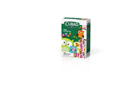 Load image into Gallery viewer, Medline CURAD Bandage, Owls, Assorted Sizes
