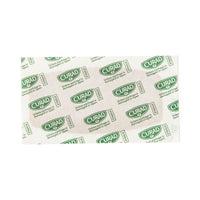 Load image into Gallery viewer, Medline CURAD Flex-Fabric Adhesive Bandages, Extra Large 2" x 4" Strips, 10/Box
