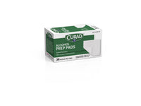 Load image into Gallery viewer, Medline CURAD Medium 2-Ply Sterile Alcohol Prep Pads

