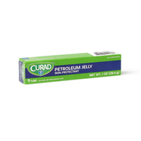 Load image into Gallery viewer, Medline CURAD Petroleum Jelly, 1-oz. Tube
