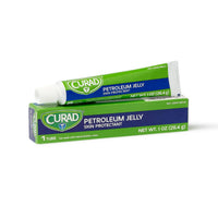 Load image into Gallery viewer, Medline CURAD Petroleum Jelly, 1-oz. Tube
