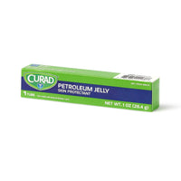 Load image into Gallery viewer, Medline CURAD Petroleum Jelly, 1-oz. Tube
