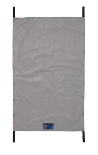 Load image into Gallery viewer, Medline Comfort Glide Single-Patient Use Sheet, No Straps, 35" x 55", 575 lbs. Weight Capacity
