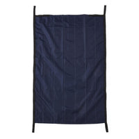 Load image into Gallery viewer, Medline Comfort Glide Single-Patient Use Sheet, No Straps, 35" x 55", 575 lbs. Weight Capacity
