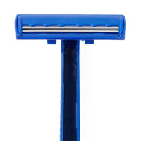Load image into Gallery viewer, Medline Disposable Facial Razor with Twin Blades
