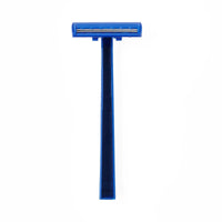 Load image into Gallery viewer, Medline Disposable Facial Razor with Twin Blades
