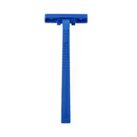 Load image into Gallery viewer, Medline Disposable Facial Razor with Twin Blades
