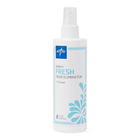 Load image into Gallery viewer, Medline Simply Fresh Odor Eliminator, 8-oz. Pump Bottle
