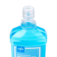 Load image into Gallery viewer, Medline SparkleFresh Alcohol-Free Mouthwash, 16 oz.
