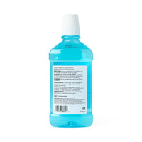 Load image into Gallery viewer, Medline SparkleFresh Alcohol-Free Mouthwash, 16 oz.
