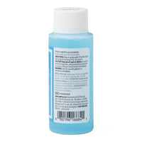 Load image into Gallery viewer, Medline SparkleFresh Alcohol-Free Mouthwash, 2 oz.
