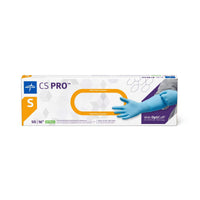 Load image into Gallery viewer, Medline CS Pro 16" Cuff Nitrile Exam Gloves
