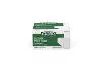 Load image into Gallery viewer, Medline CURAD Medium 2-Ply Sterile Alcohol Prep Pads
