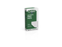 Load image into Gallery viewer, Medline CURAD Medium 2-Ply Sterile Alcohol Prep Pads
