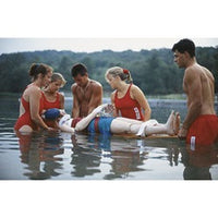 Load image into Gallery viewer, Nasco Healthcare Adult CPR Water Rescue Manikin
