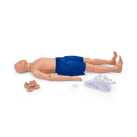 Load image into Gallery viewer, Nasco Healthcare Adult CPR Water Rescue Manikin
