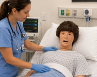 Load image into Gallery viewer, Nasco Healthcare Basic KERi Manikin
