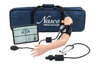 Load image into Gallery viewer, Nasco Healthcare Blood Pressure Trainer 2.0
