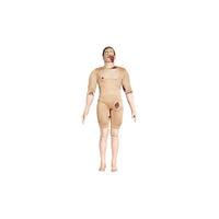 Load image into Gallery viewer, Nasco Healthcare CCRR Casualty Care Rescue Randy with Basic BPS
