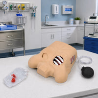 Load image into Gallery viewer, Nasco Healthcare Chest Tube Manikin
