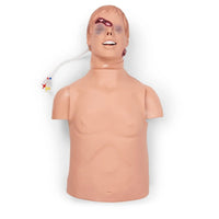Load image into Gallery viewer, Nasco Healthcare Critical Airway Management Trainer
