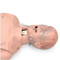 Load image into Gallery viewer, Nasco Healthcare Critical Airway Management Trainer

