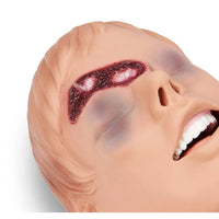 Load image into Gallery viewer, Nasco Healthcare Critical Airway Management Trainer
