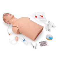 Load image into Gallery viewer, Nasco Healthcare Critical Airway Management Trainer
