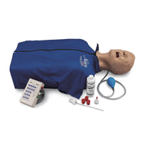Load image into Gallery viewer, Nasco Healthcare Deluxe CRiSis Torso Manikin
