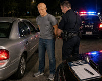 Load image into Gallery viewer, Nasco Healthcare Handcuffing Police Training Manikin
