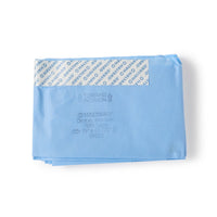 Load image into Gallery viewer, O&amp;M Halyard Inc Halyard Sterile Medium Surgical Drape, 41.5 x 76 Inch
