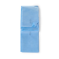 Load image into Gallery viewer, O&amp;M Halyard Inc Halyard Sterile Medium Surgical Drape, 41.5 x 76 Inch
