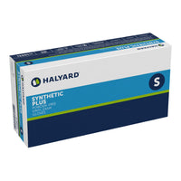 Load image into Gallery viewer, O&amp;M Halyard Inc Halyard Vinyl Exam Glove, Small, White
