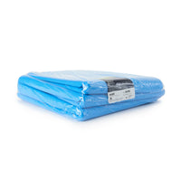 Load image into Gallery viewer, O&amp;M Halyard Inc Quick Check H500 Sterilization Wrap, 36 x 36 Inch

