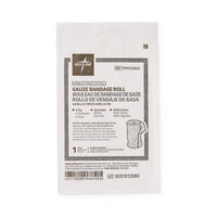 Load image into Gallery viewer, Medline Cotton Gauze Bandage Roll, 4.5" x 4.1 yd.
