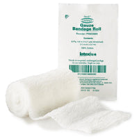 Load image into Gallery viewer, Medline Cotton Gauze Bandage Roll, 4.5" x 4.1 yd.
