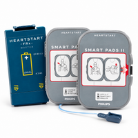 Load image into Gallery viewer, Philips HeartStart FRx AED Refresh Pack | Pads &amp; Battery Kit
