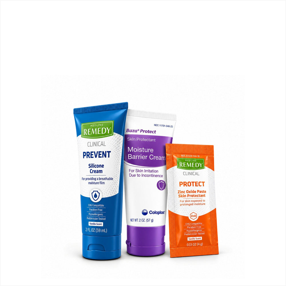 Skincare
