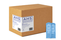 Load image into Gallery viewer, AHS Premium Hospital Socks with Dual Sided Grippy Slip Resistant Terries
