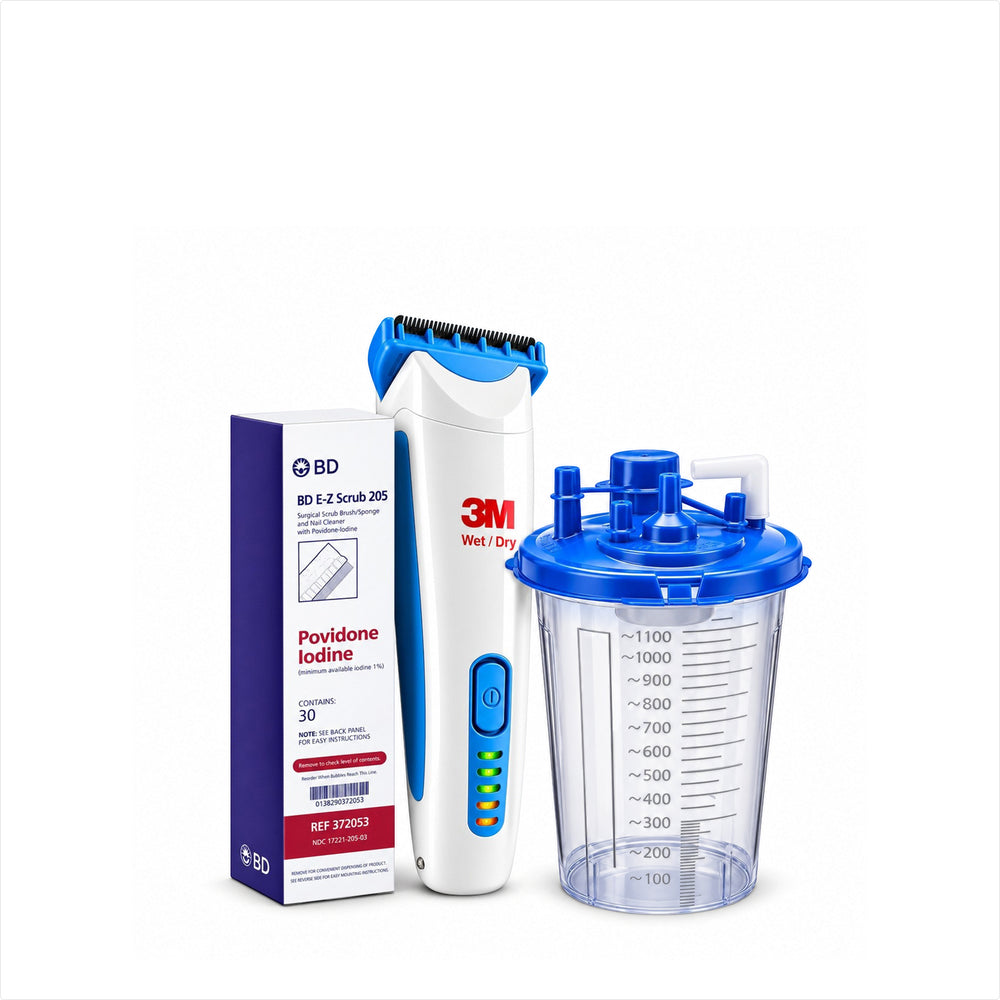 Surgical Equipment & Supplies