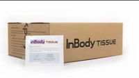 Load image into Gallery viewer, InBody Tissue for Body Composition Analysis, Box of 300
