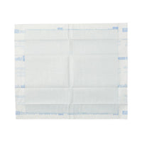 Load image into Gallery viewer, Medline Ultrasorbs Advanced Premium Underpads, 375 lb. Weight Capacity, 30" x 36"
