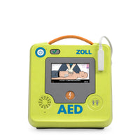 Load image into Gallery viewer, Zoll AED 3 Church Package
