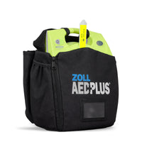 Load image into Gallery viewer, Zoll AED Plus Church Package
