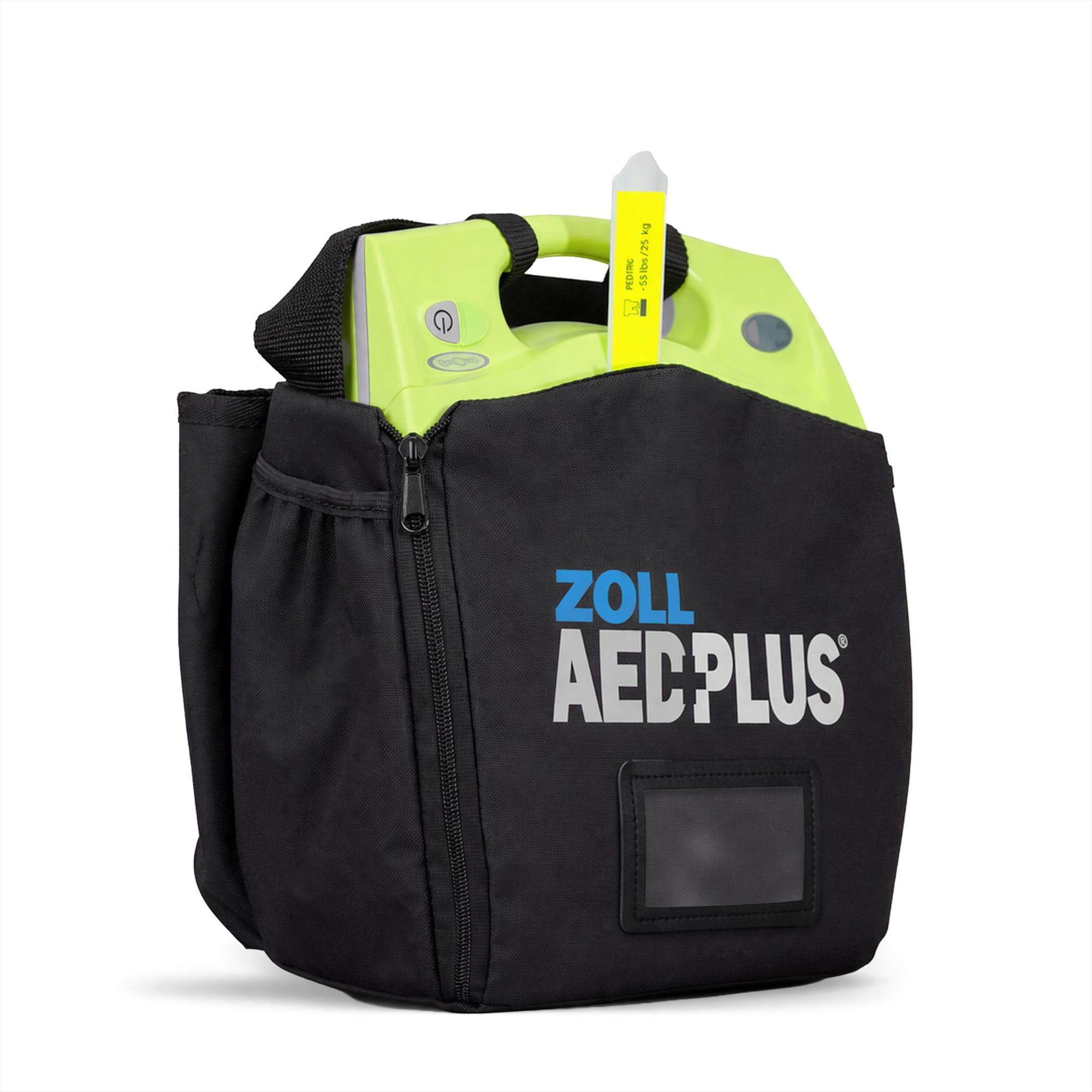 Ahaページ Zoll AED Plus Church Package