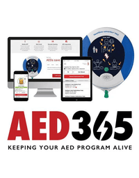 Load image into Gallery viewer, AED365 Program Management | AED Compliance &amp; Tracking - American Hospital Supply
