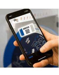 Load image into Gallery viewer, AED365 Program Management | AED Compliance &amp; Tracking - American Hospital Supply

