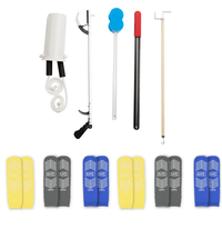 Load image into Gallery viewer, AHS 5 - Piece Hip/Knee Replacement Kit – Post - Surgery Medical Equipment - American Hospital Supply
